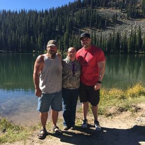 Meet your Posher, Joann